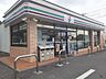 周辺：【コンビニエンスストア】セブンイレブン茂原八千代店まで650ｍ