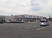 【ドラッグストア】ウエルシア東員町山田店まで550ｍ