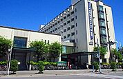 【市役所・区役所】佐賀市役所まで910ｍ