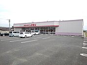 しまむら吉井店まで1770ｍ