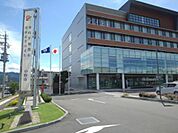 【市役所・区役所】中野市役所まで1100ｍ
