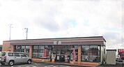 【コンビニエンスストア】セブンイレブン北上村崎野店まで3200ｍ