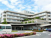 【総合病院】八千代病院まで1300ｍ