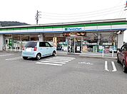 【コンビニエンスストア】ファミリーマート大垣赤坂店まで536ｍ