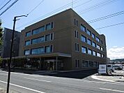 【市役所・区役所】河北町役場まで2000ｍ