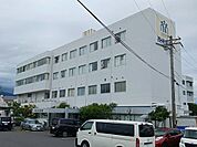 【総合病院】西湘病院まで1000ｍ