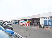 【スーパー】ルミエールまで1000ｍ
