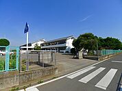 【小学校】太田市立宝泉南小学校まで1800ｍ