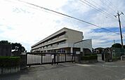 【小学校】伊勢崎市立あずま北小学校まで1100ｍ