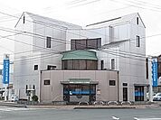 【銀行】しまなみ信用金庫 宮浦支店まで365ｍ