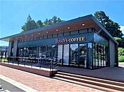 【その他】タリーズコーヒーミソラタウン掛まで750ｍ