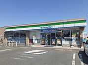 【コンビニエンスストア】ファミリーマート袋井今井延久店まで1200ｍ
