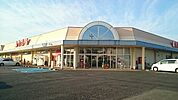【スーパー】カスミ花崎店まで500ｍ