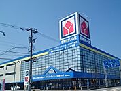 ヤマダデンキ富山金泉寺店まで850ｍ