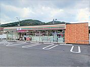 【コンビニエンスストア】セブンイレブン唐津幸多里の浜店まで110ｍ