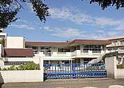 【幼稚園】ひたちなか市立東石川幼稚園まで400ｍ