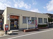 【郵便局】御津野々口郵便局まで900ｍ