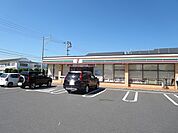 【コンビニエンスストア】セブンイレブン下松望町店まで1400ｍ