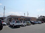 【コンビニエンスストア】セブンイレブン　茅野堀店まで2100ｍ