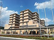 【総合病院】丹波医療センターまで2100ｍ