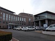 【総合病院】福島第一病院まで1200ｍ