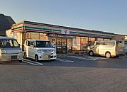 【コンビニエンスストア】セブンイレブン富津下飯野店まで220ｍ