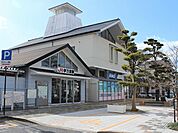 【駅】伊万里駅まで600ｍ