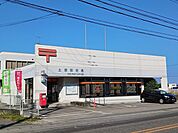 【郵便局】土居郵便局まで1116ｍ