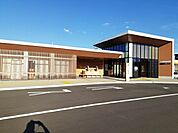 【駅】大村車両基地駅まで1549ｍ