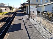 【駅】関東鉄道竜ケ崎線入地駅まで1490ｍ