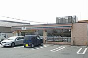 【コンビニエンスストア】セブンイレブンまで500ｍ