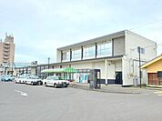 【駅】白石駅まで1000ｍ
