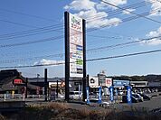 サファ福山まで1600ｍ
