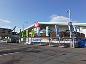 【ホームセンター】コメリハード＆グリーン鹿島店まで900ｍ