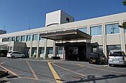 【総合病院】養和病院まで900ｍ