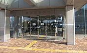 【市役所・区役所】加古川市役所まで2900ｍ