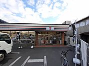 【コンビニエンスストア】セブンイレブン 加美正覚寺店様まで700ｍ