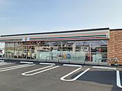 【コンビニエンスストア】セブンイレブン津島埋田3丁目店まで367ｍ