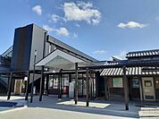 【駅】浜崎駅まで1400ｍ