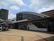 【駅】ＪＲ藤枝駅まで1900ｍ