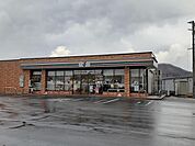 【コンビニエンスストア】セブン-イレブン 村上肴町店まで850ｍ