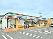 【コンビニエンスストア】セブンイレブン白石工業高校店まで950ｍ