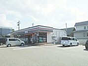 【コンビニエンスストア】セブンイレブン　長岡関原南店まで1300ｍ