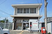【郵便局】彦根岡町郵便局様まで170ｍ