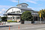 【警察】伊万里警察署まで1500ｍ