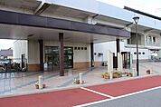 【駅】東唐津駅まで2800ｍ