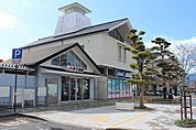 【駅】伊万里駅まで960ｍ