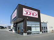 【ドラッグストア】コスモス旭町店まで650ｍ