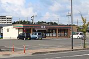 【コンビニエンスストア】セブン-イレブン 東唐津駅前店まで650ｍ