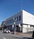 【銀行】鹿児島銀行加世田支店まで1700ｍ